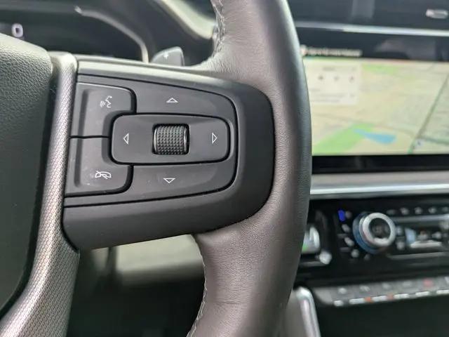 2026 GMC Sierra 1500 Crew Cab, Short Bed, Denali, 4WD