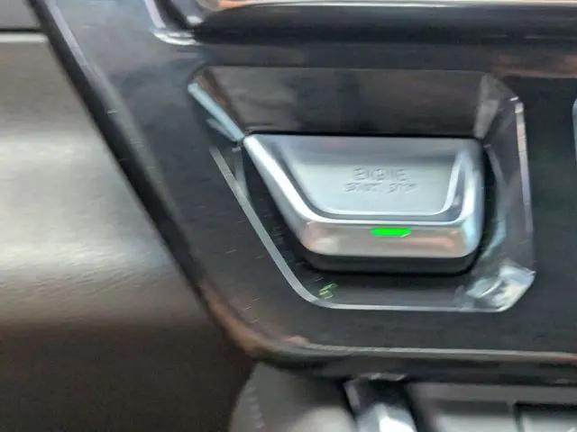 2026 GMC Sierra 1500 Crew Cab, Short Bed, Denali, 4WD