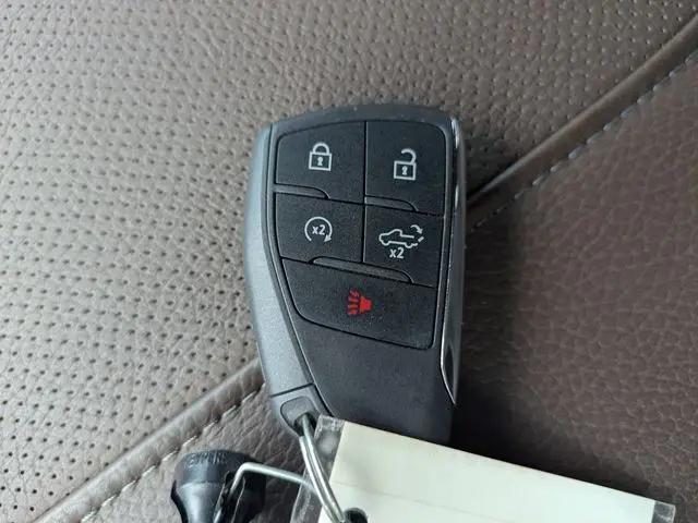 2026 GMC Sierra 1500 Crew Cab, Short Bed, Denali, 4WD
