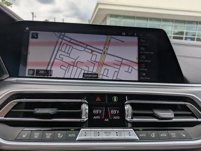 2023 BMW X6 xDrive40i