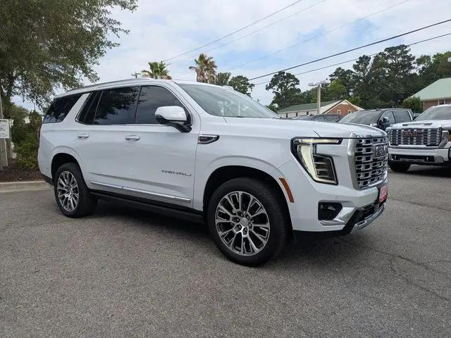 2026 GMC Yukon 2WD Denali