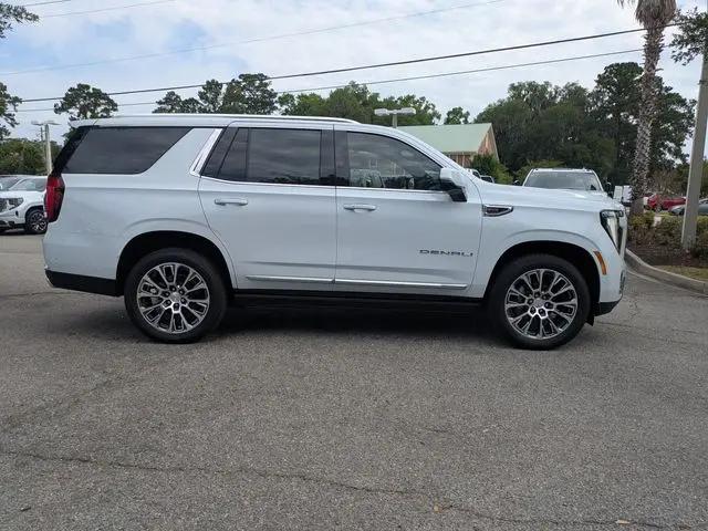 2026 GMC Yukon 2WD Denali