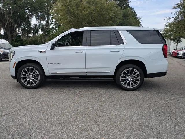 2026 GMC Yukon 2WD Denali