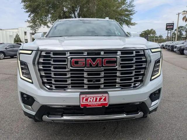 2026 GMC Yukon 2WD Denali