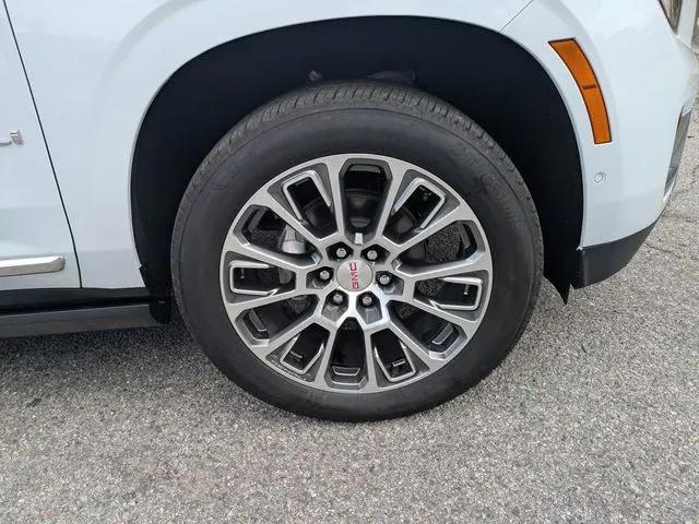 2026 GMC Yukon 2WD Denali