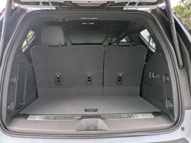 2026 GMC Yukon 2WD Denali