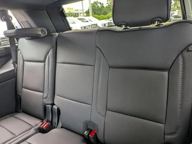 2026 GMC Yukon 2WD Denali