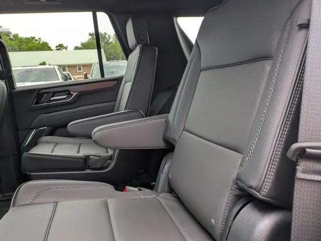 2026 GMC Yukon 2WD Denali