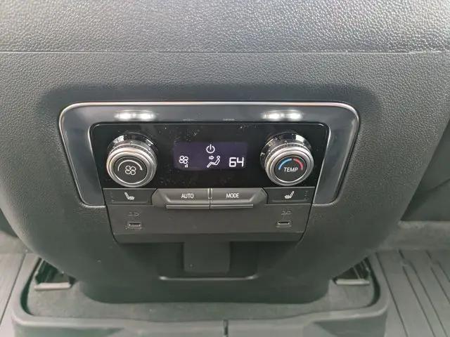 2026 GMC Yukon 2WD Denali