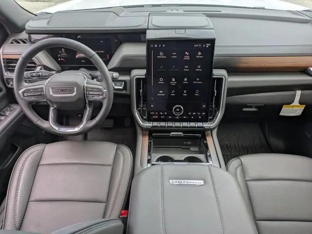 2026 GMC Yukon 2WD Denali