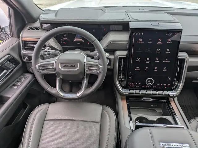 2026 GMC Yukon 2WD Denali