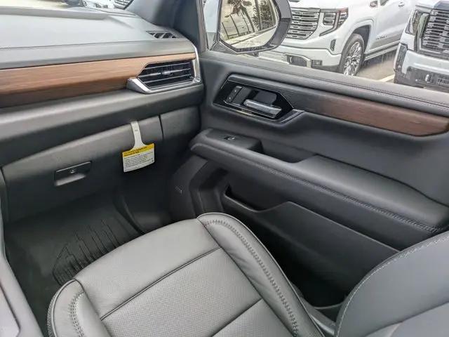 2026 GMC Yukon 2WD Denali