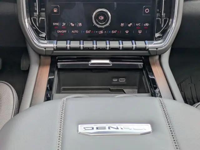 2026 GMC Yukon 2WD Denali