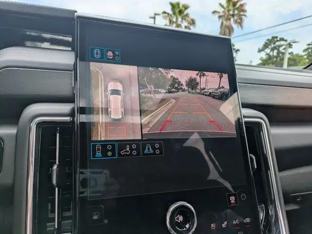 2026 GMC Yukon 2WD Denali