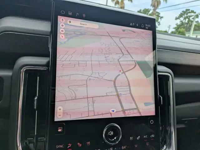 2026 GMC Yukon 2WD Denali