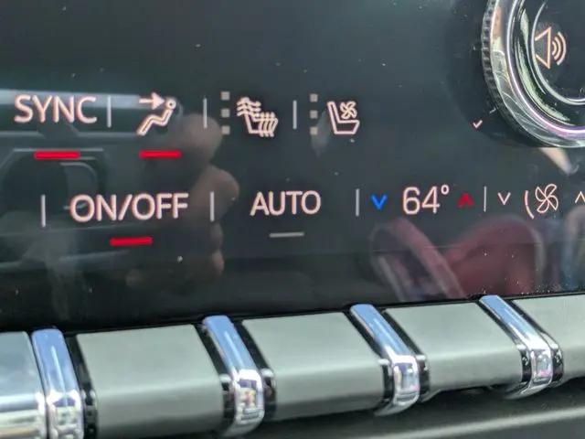 2026 GMC Yukon 2WD Denali
