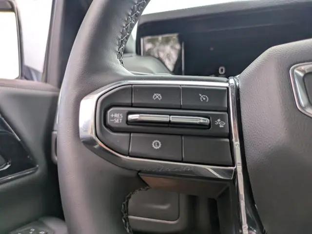 2026 GMC Yukon 2WD Denali