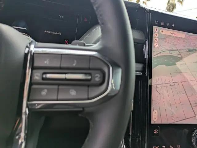 2026 GMC Yukon 2WD Denali