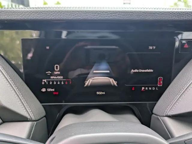 2026 GMC Yukon 2WD Denali