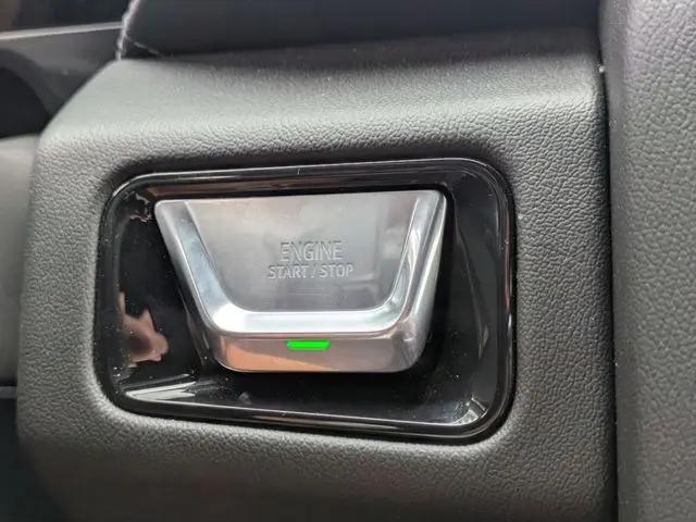 2026 GMC Yukon 2WD Denali