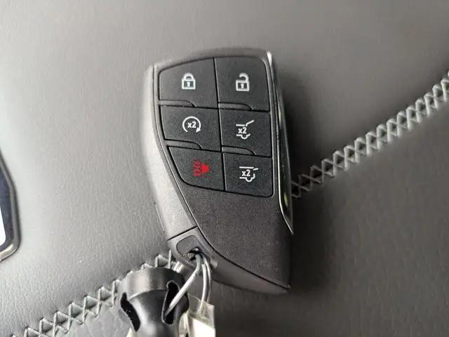 2026 GMC Yukon 2WD Denali