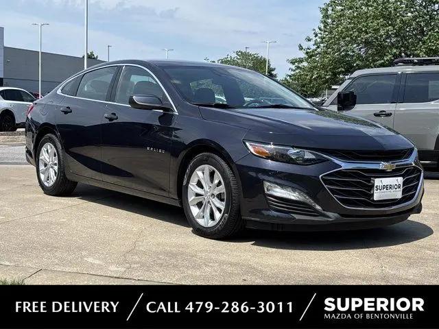 2023 Chevrolet Malibu FWD 1LT for sale in Bentonville, AR