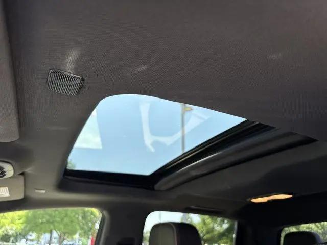 2023 GMC Canyon 4WD Crew Cab Short Box AT4