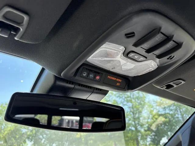2023 GMC Canyon 4WD Crew Cab Short Box AT4