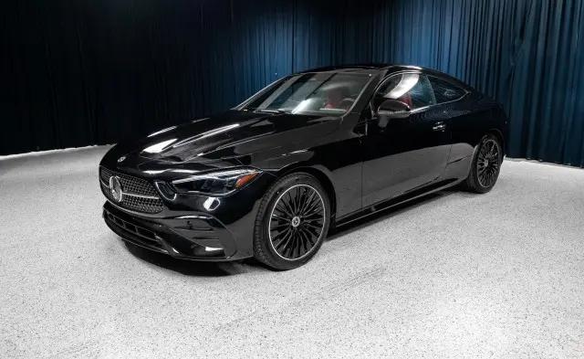 2026 Mercedes-Benz E-CLASS E 300 CLE 300 for sale in Scottsdale, AZ