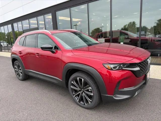 2026 Mazda CX-50 2.5 S Premium for sale in Cranston, RI