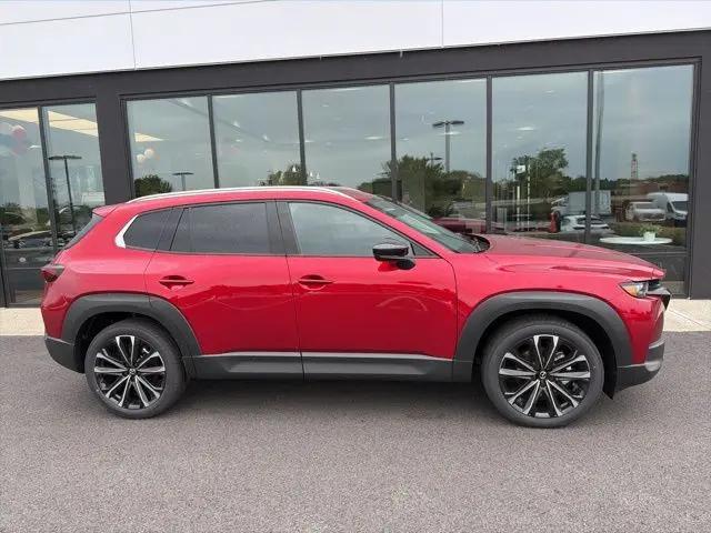 2026 Mazda CX-50 2.5 S Premium