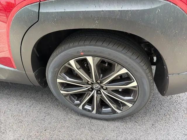 2026 Mazda CX-50 2.5 S Premium