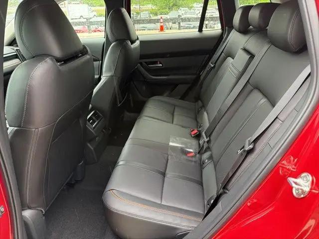 2026 Mazda CX-50 2.5 S Premium