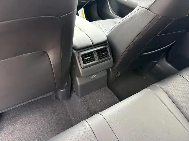 2026 Mazda CX-50 2.5 S Premium