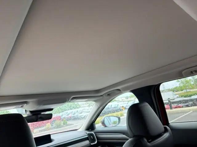 2026 Mazda CX-50 2.5 S Premium