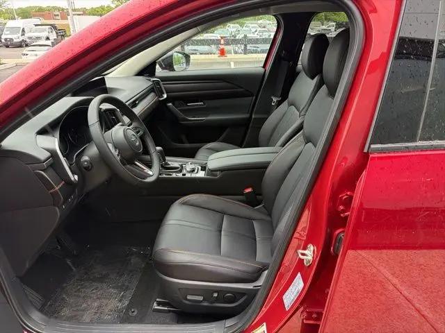 2026 Mazda CX-50 2.5 S Premium