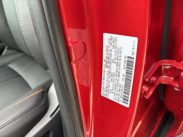 2026 Mazda CX-50 2.5 S Premium