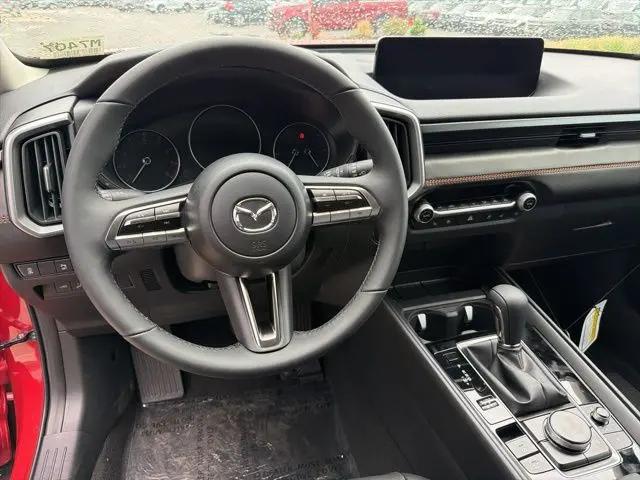 2026 Mazda CX-50 2.5 S Premium