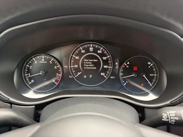 2026 Mazda CX-50 2.5 S Premium