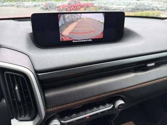 2026 Mazda CX-50 2.5 S Premium