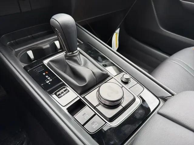 2026 Mazda CX-50 2.5 S Premium