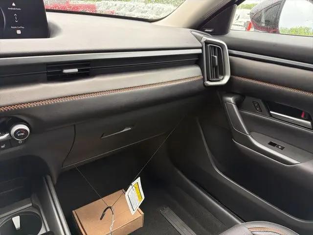 2026 Mazda CX-50 2.5 S Premium
