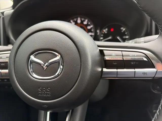 2026 Mazda CX-50 2.5 S Premium