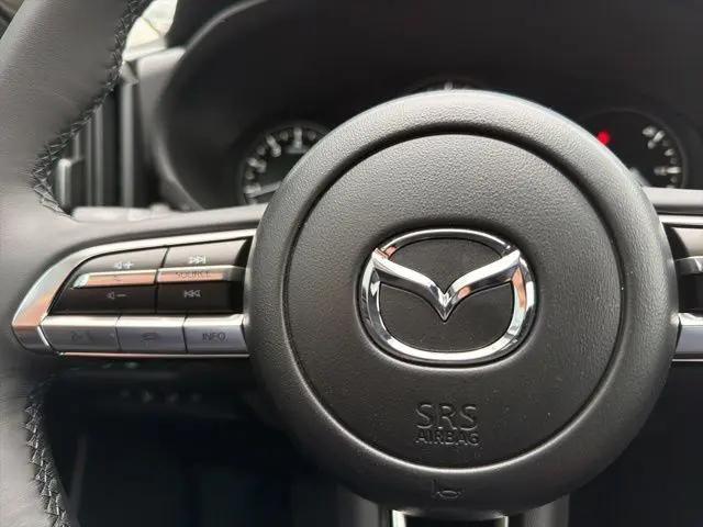 2026 Mazda CX-50 2.5 S Premium
