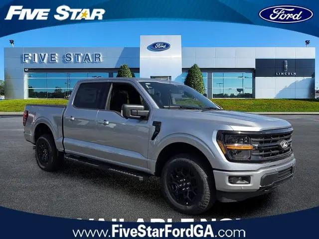 2026 Ford F-150 XLT for sale in Warner Robins, GA