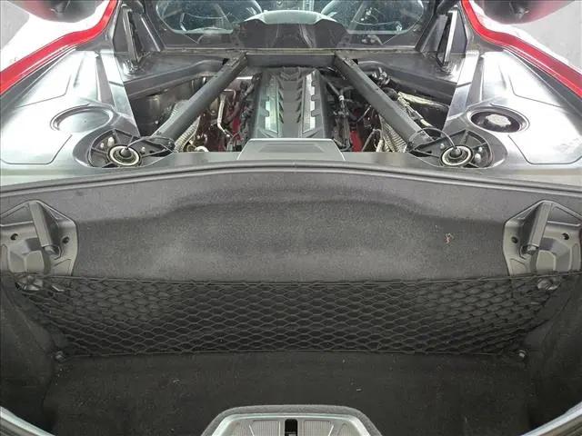 2023 Chevrolet Corvette Stingray RWD Coupe 3LT