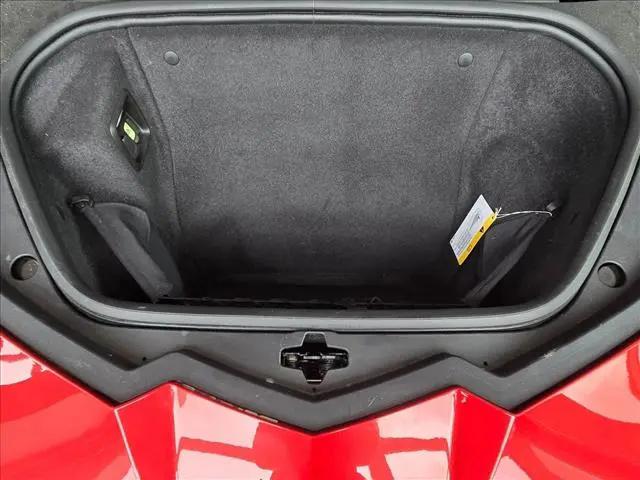 2023 Chevrolet Corvette Stingray RWD Coupe 3LT