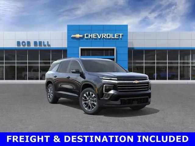 2026 Chevrolet Traverse AWD LT for sale in Bel Air, MD