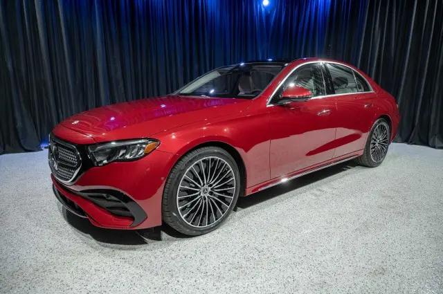 2026 Mercedes-Benz E 350 E 350 for sale in Peoria, AZ