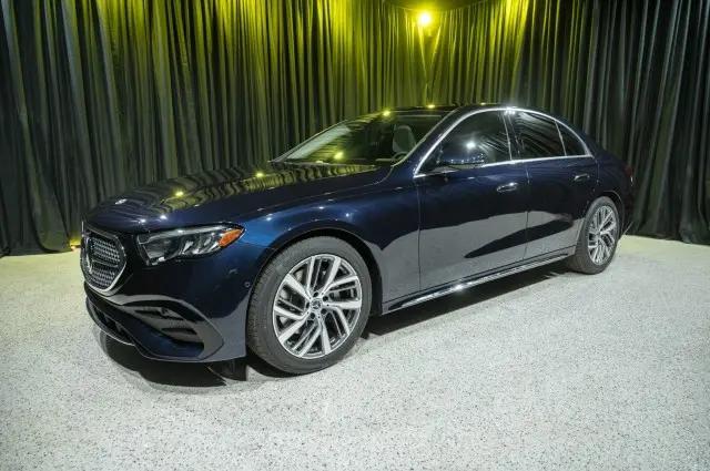 2026 Mercedes-Benz E 350 E 350 for sale in Peoria, AZ